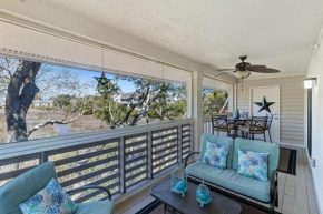 2010 Marsh Walk Villa